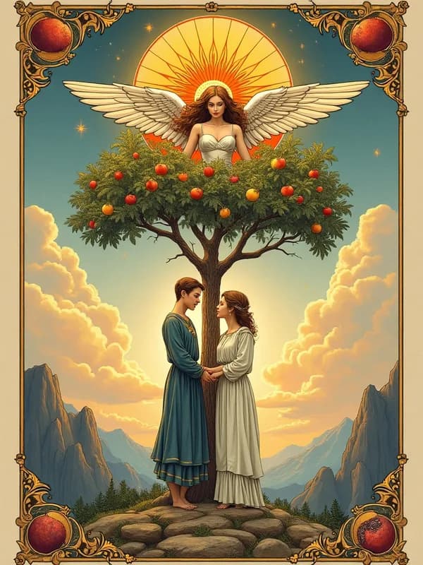 연인