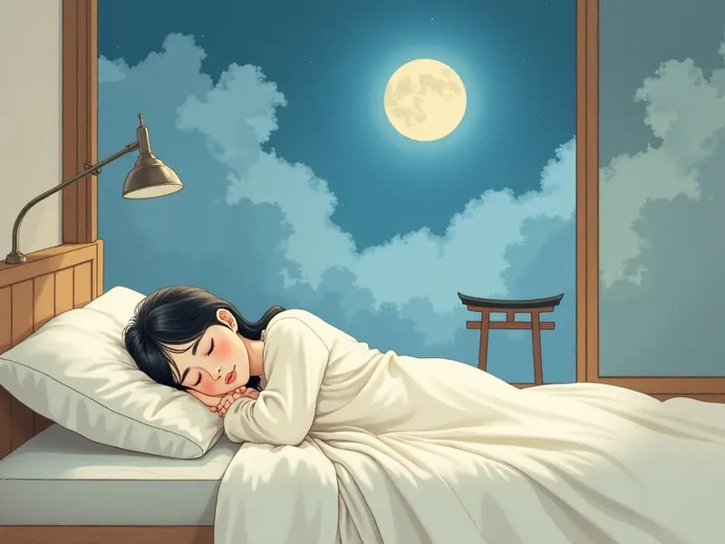 자각몽 입문: 과학이 밝힌 원리와 안전하게 시도하는 법