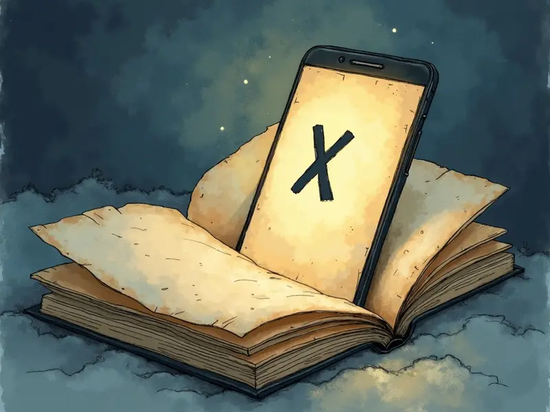 꿈 삽화: X(트위터)