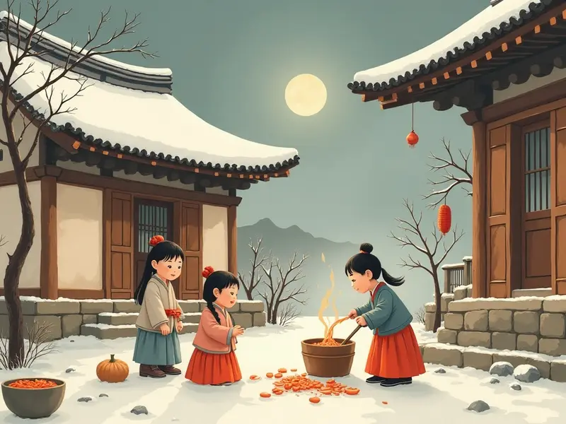 꿈 삽화: 김장