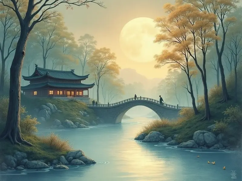 꿈 삽화: 비버