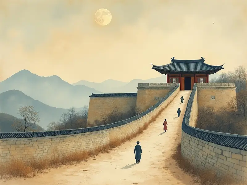 꿈 삽화: 성