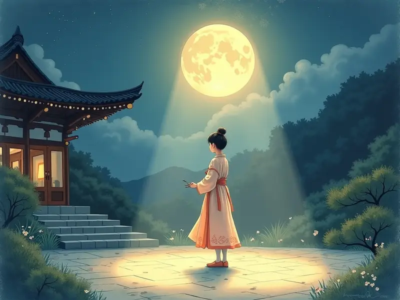 꿈 삽화: 아이돌