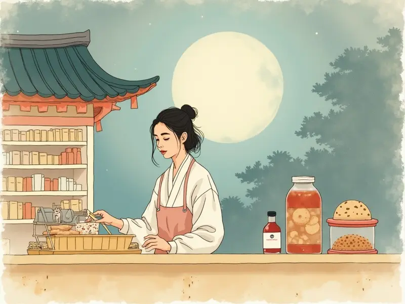 꿈 삽화: 알바