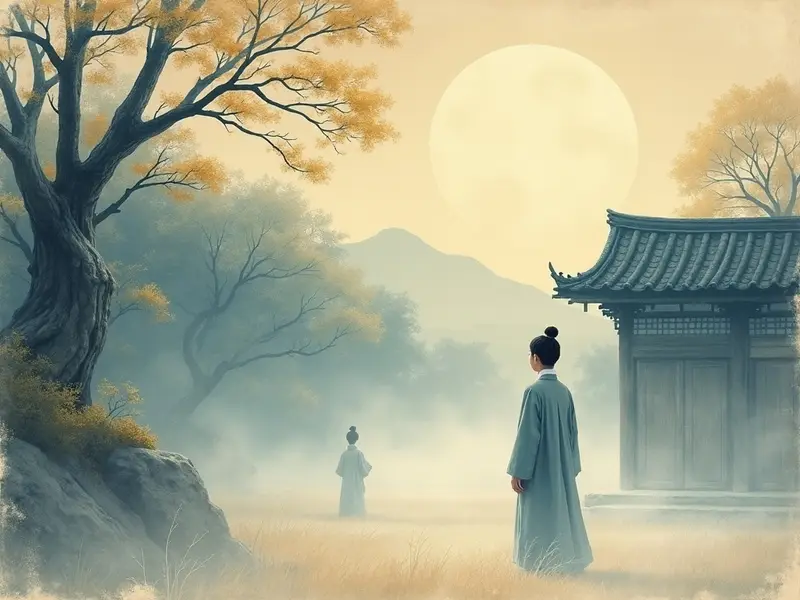 꿈 삽화: 왕자