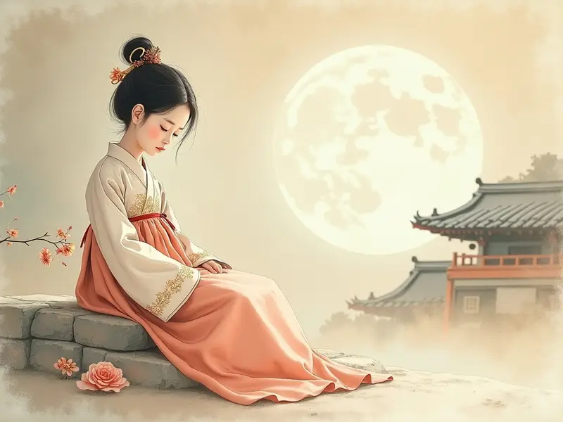 꿈 삽화: 인형