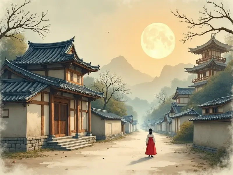 꿈 삽화: 재개발