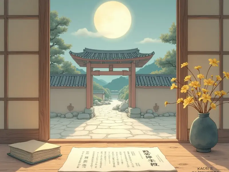 꿈 삽화: 전세