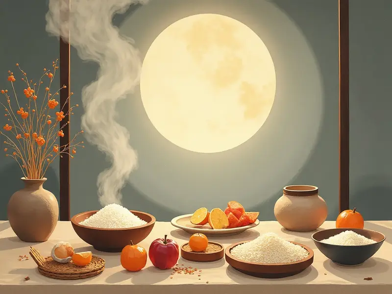 꿈 삽화: 차례