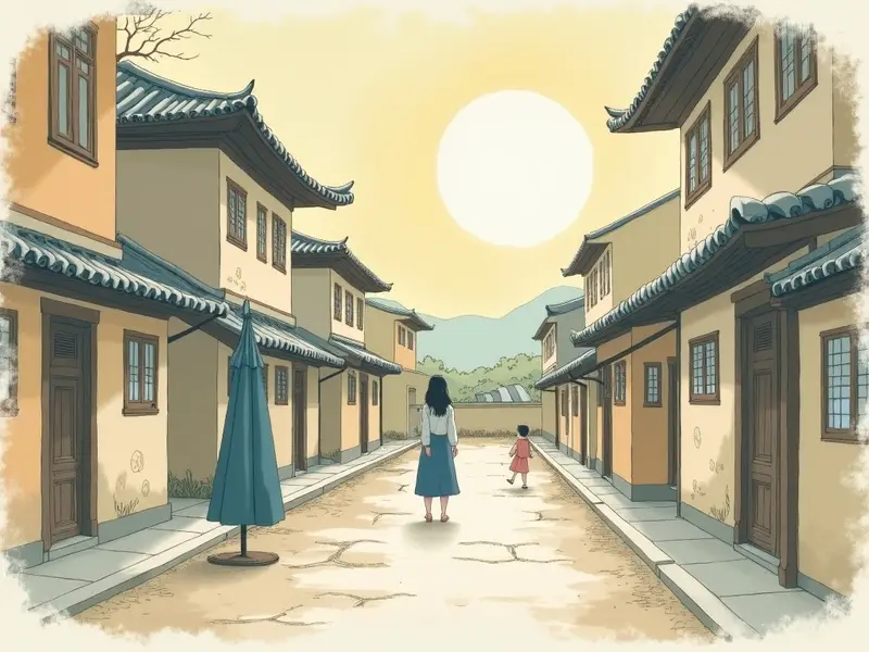 꿈 삽화: 청약