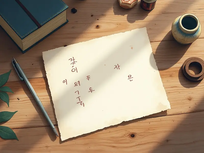 꿈 삽화: 표