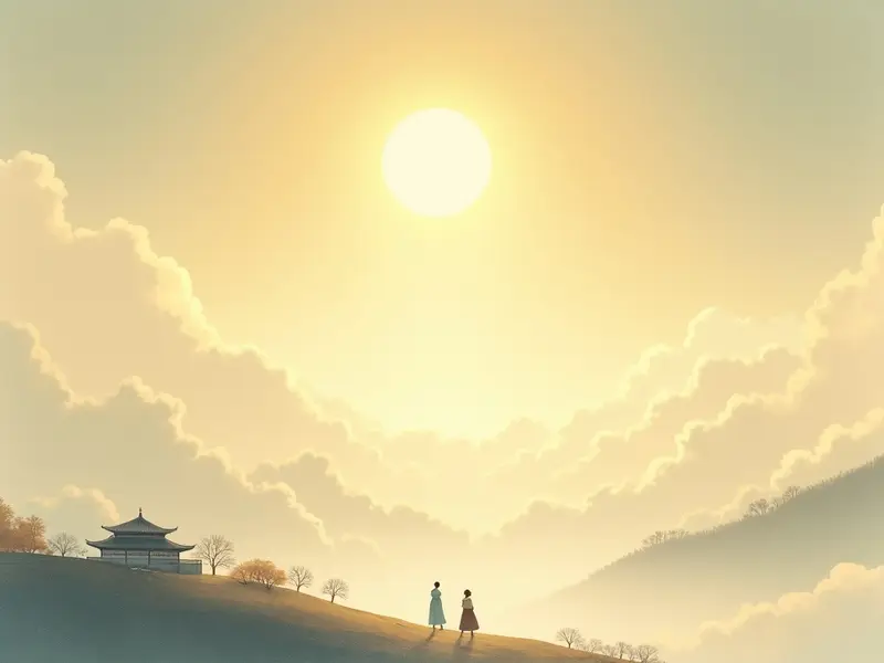 꿈 삽화: 하나님