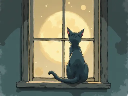고양이 꿈
