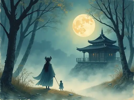 도깨비 꿈
