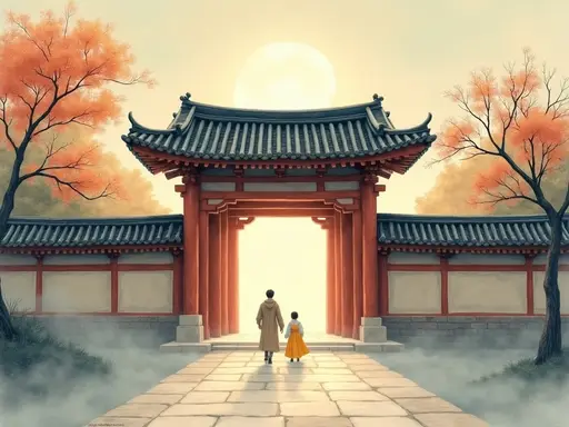 문 꿈
