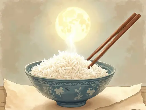 쌀 꿈
