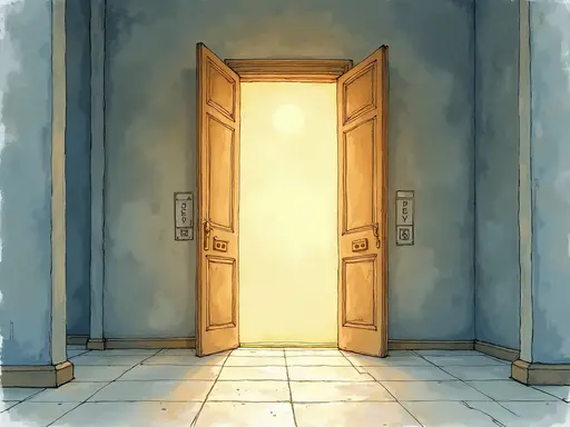 엘리베이터 꿈