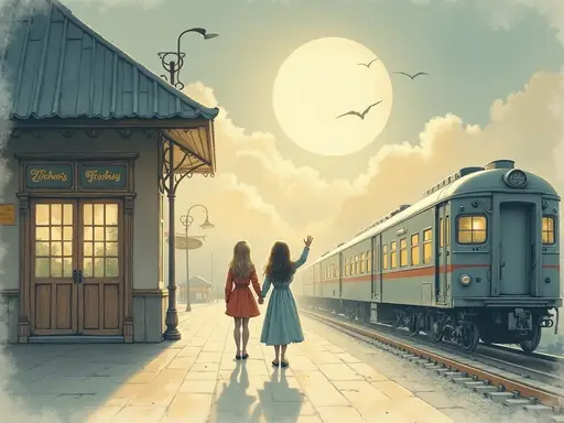 이별 꿈