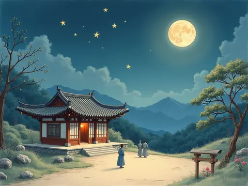 칠성신 꿈